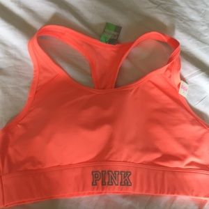 Victoria Secret Sports Bra